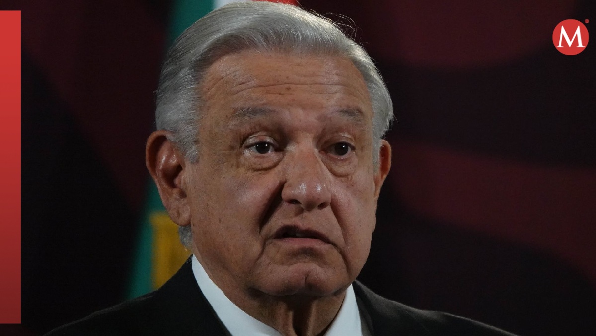 Conferencia de prensa del presidente López Obrador hoy en Palacio Nacional. | Cuartoscuro