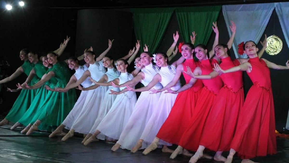 Conoce la oferta educativa de la Escuela de Bellas Artes de Toluca. Foto: (Especial)