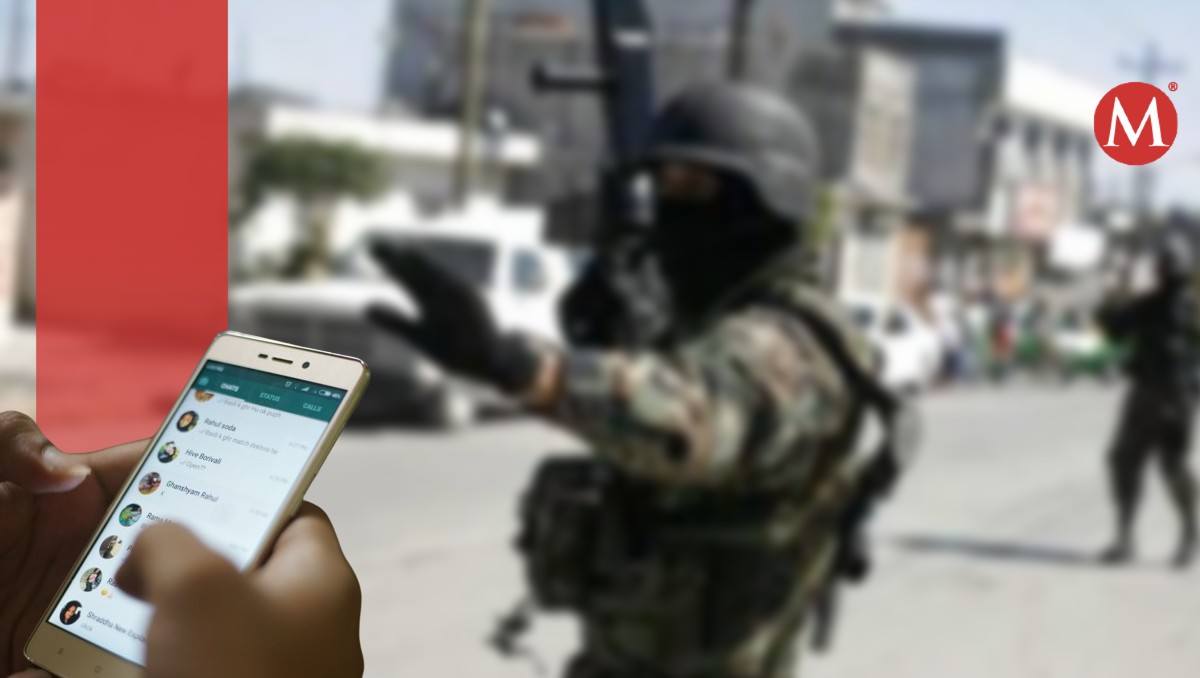 Consejos del Ietam reportarán inseguridad por chats en Tamaulipas
