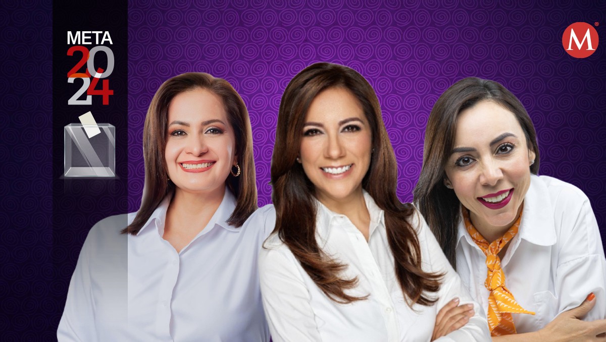 ¿Cuándo es el debate entre candidatas a la gubernatura de Guanajuato del IEEG? | Especial Milenio