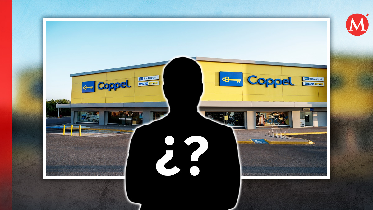 El dueño de Coppel ha sido reconocido en varias ocasiones por su labor filantrópica y empresarial/ Margarita Salmorán