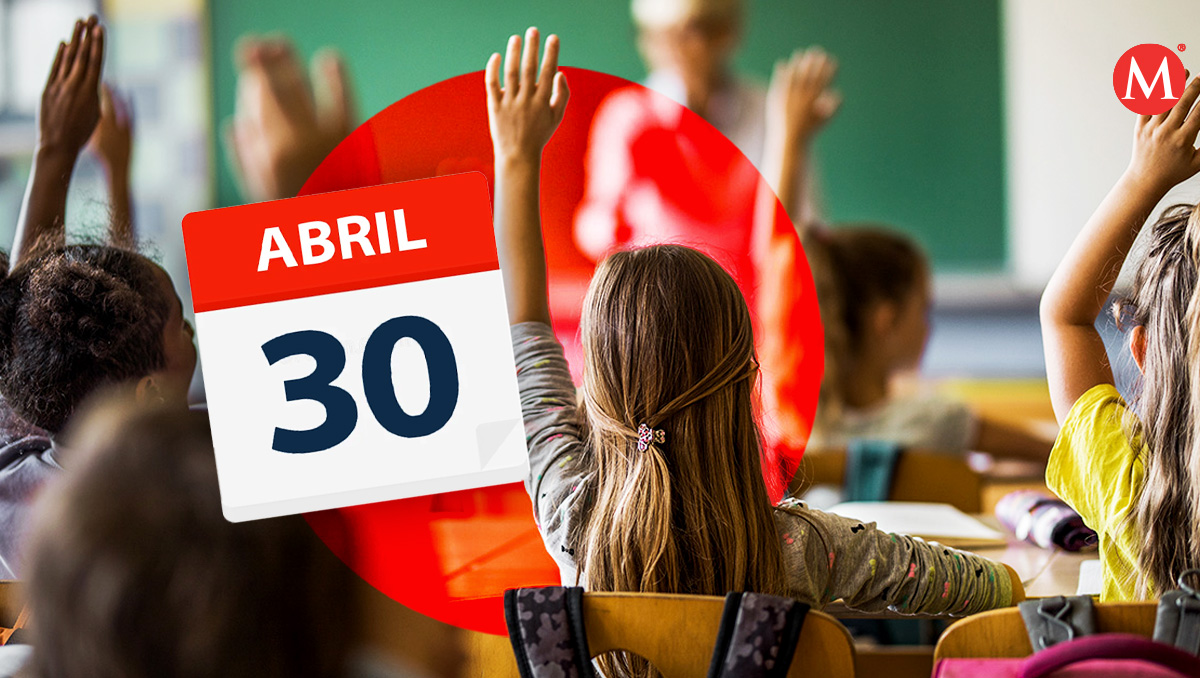 El Día del Niño es uno de los más importantes para las infancias en México