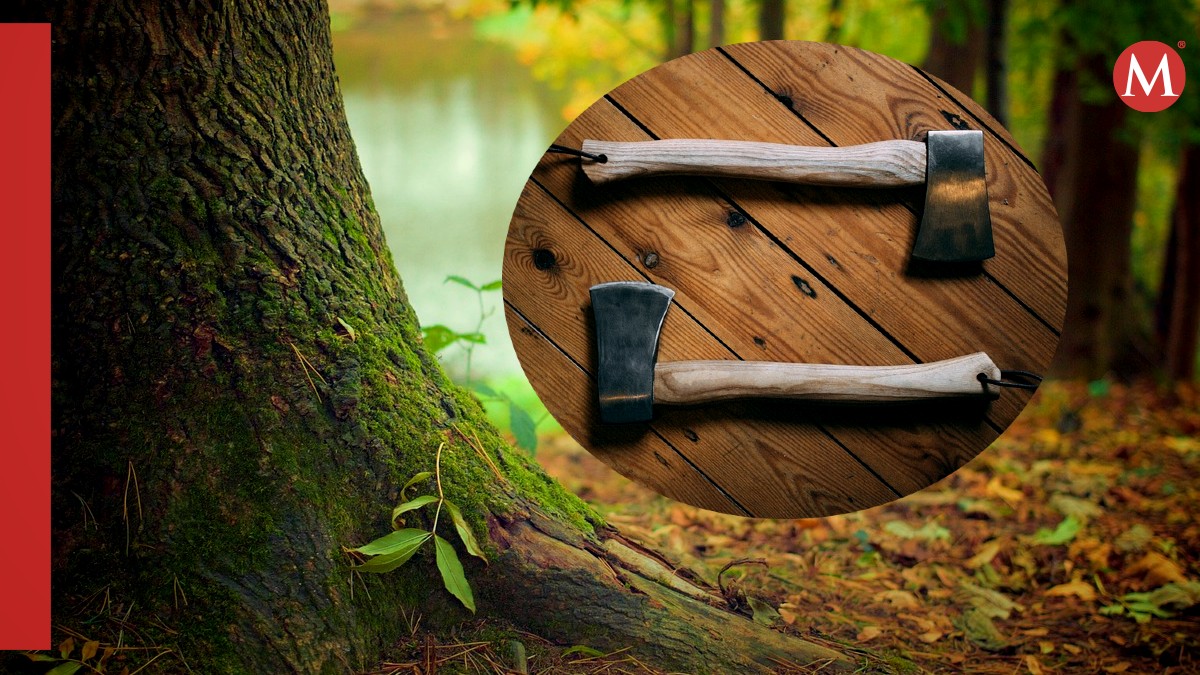 Kokowoods contra la deforestación de bosques. | ESPECIAL