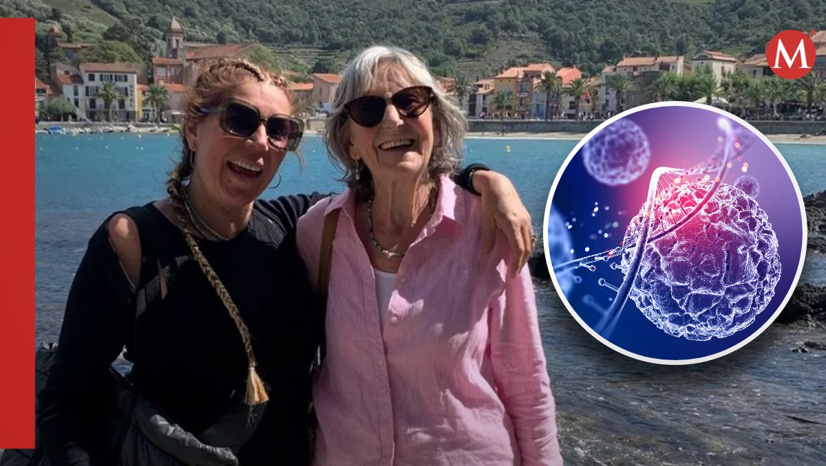 Madre e hija son diagnosticadas con cáncer de colon con 10 días de diferencia