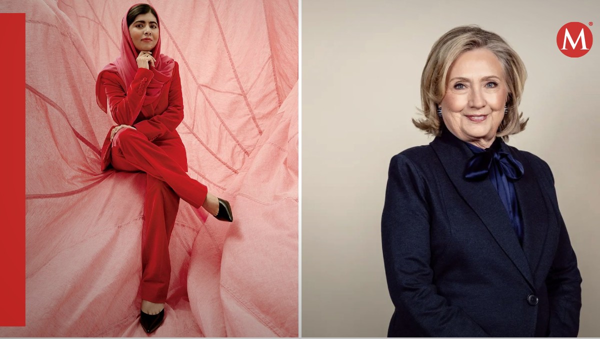 Malala Yusafzai ganó el Premio Nobel de la Paz en 2014 | Especial