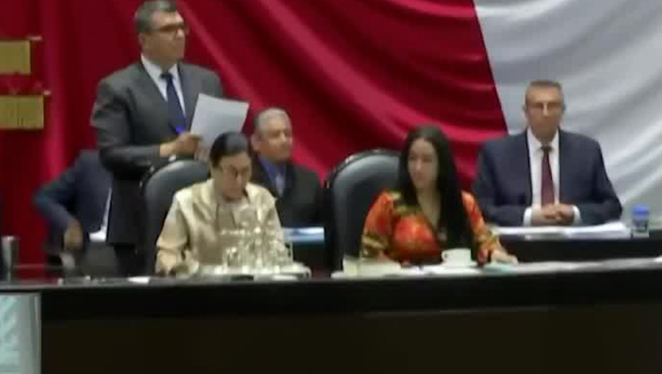 "Aún estamos a tiempo de dar marcha atrás": Ricardo Cervantes, CCE se opone a la Ley de Amparo