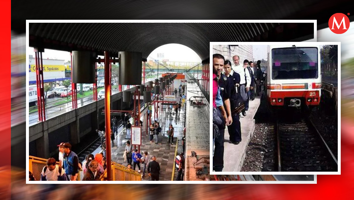 El Metro no descarta la posibilidad de construir nuevas líneas. | Especial