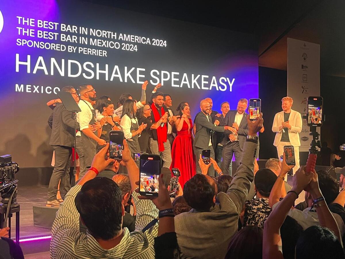 México conquista el primer lugar en San Miguel de Allende / Lizbeth Cruz