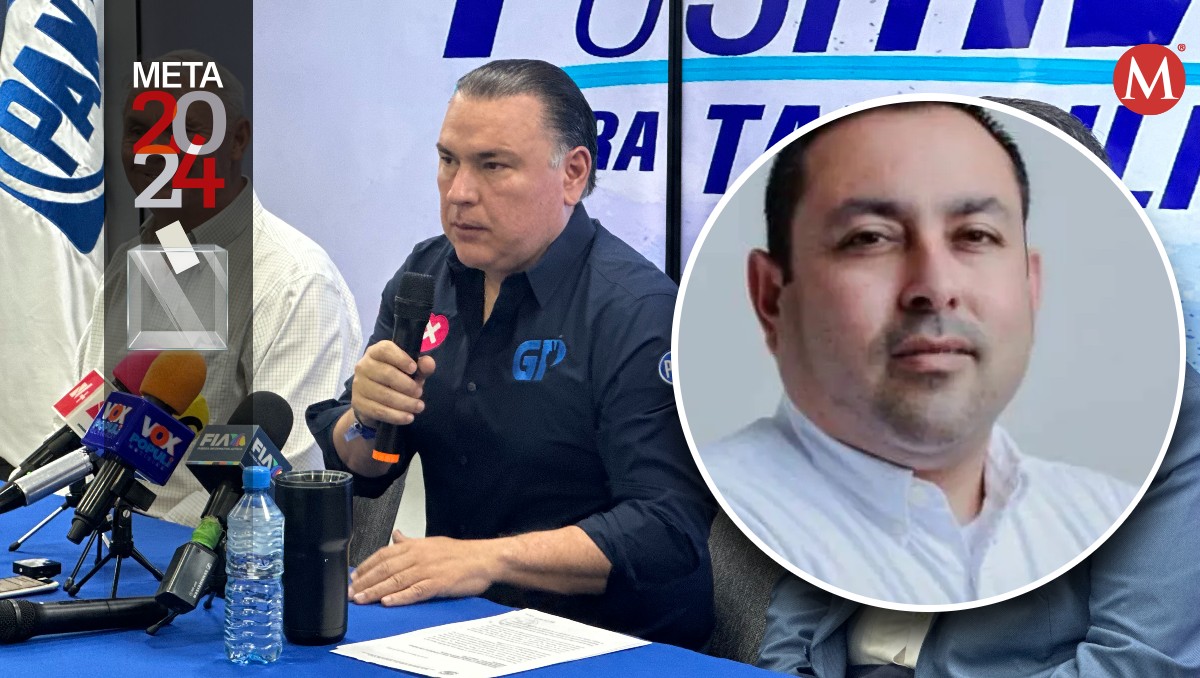 Niegan que familia de candidato asesinado tenga seguridad. (Especial)
