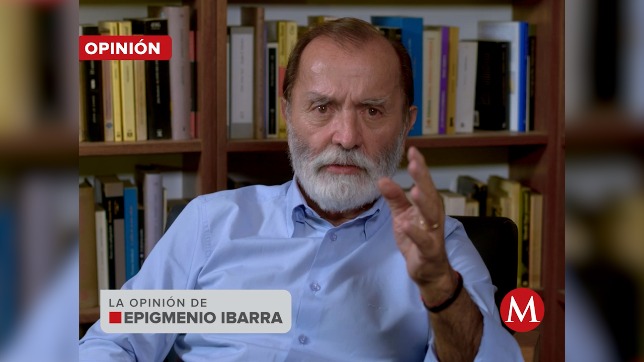El PAN y el PRI mandaron a su candidata a Chiapas a experimentar anticipadamente una derrota aplastante: Epigmenio Ibarra