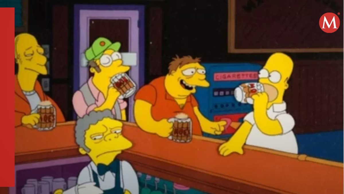 Personaje de Los Simpson muere en nuevo episodio