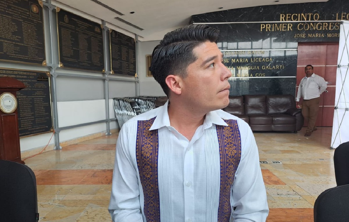 Personal de Morena en Guerrero (Especial)