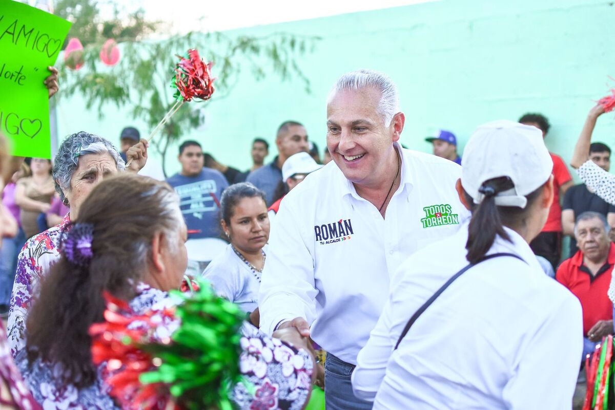 Román Alberto Cepeda. | Especial