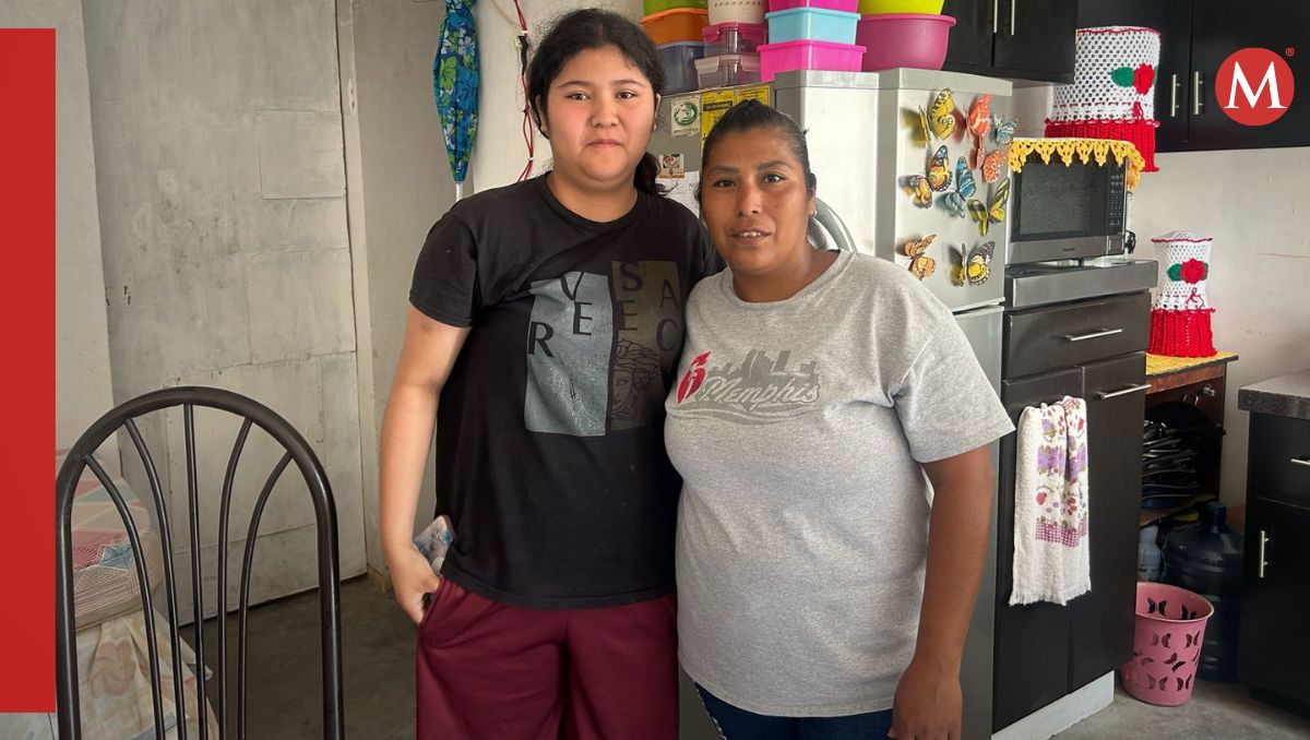 Samira, de 12 años, gana batalla contra el cáncer | Pedro Delgado