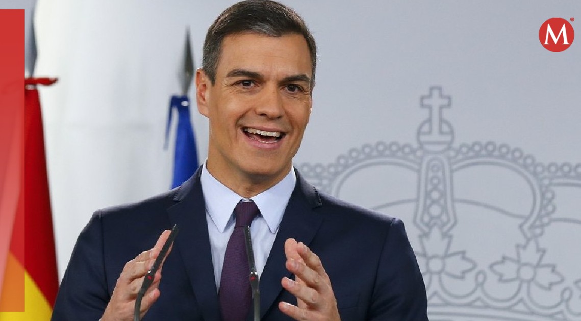 Sánchez en la cuerda floja: Presidente español evalúa su futuro ante investigación por corrupción | Archivo MILENIO