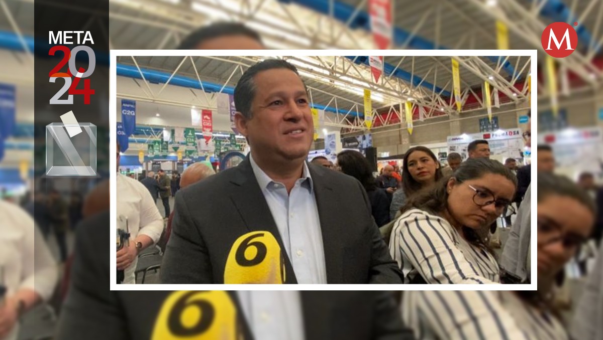 Seguridad a candidatos de Guanajuato: estado encabeza lista por Morena | Especial