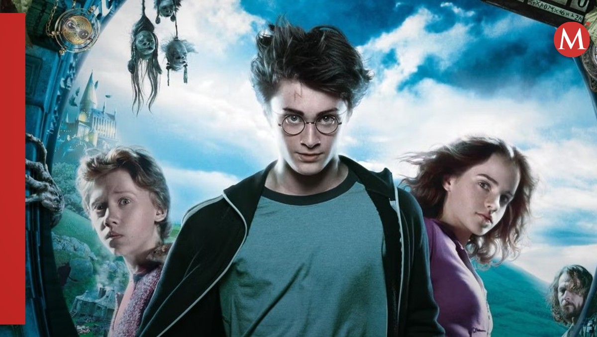 ¿Quién no ha soñado con lanzar hechizos después de ver todas las películas de Harry Potter? aquí te decimos como lograrlo | X