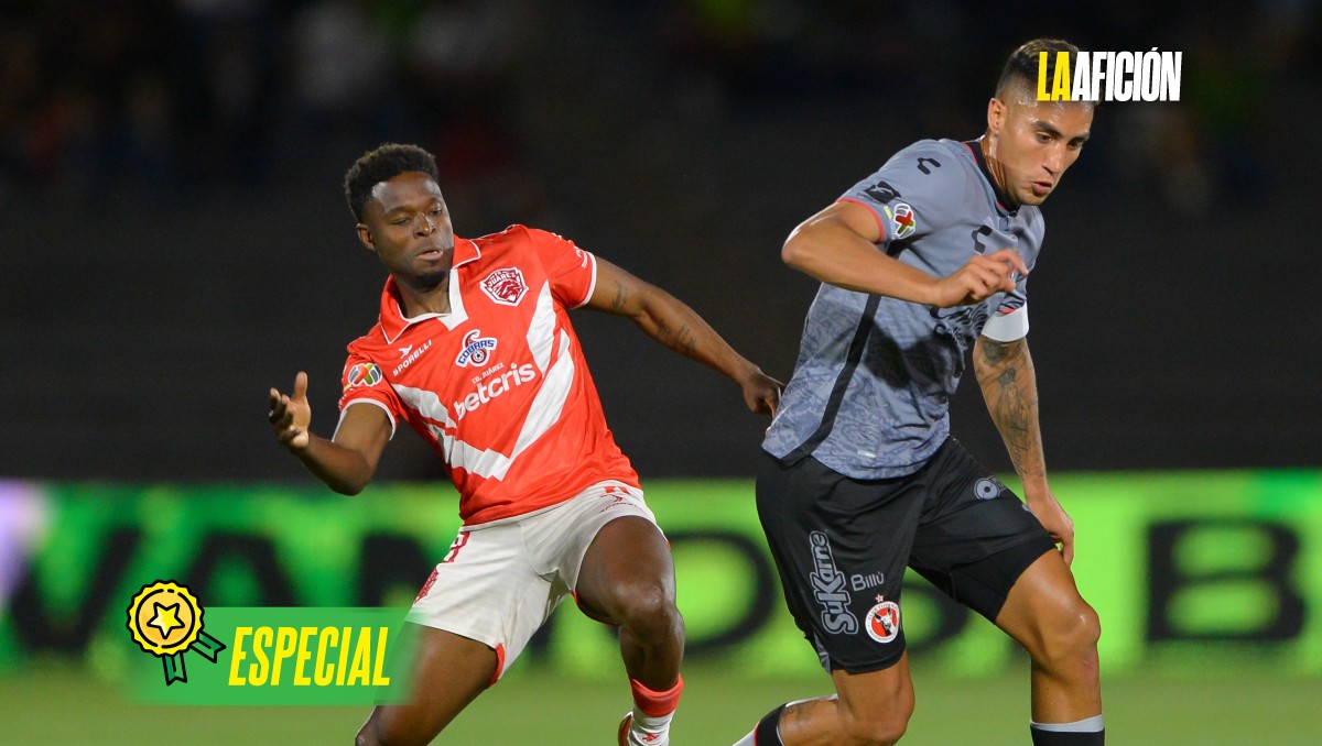 Tijuana y FC Juárez los equipos más castigados de la Liga MX (Imago 7)