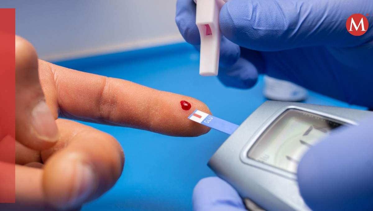 UAEMéx pone en marcha taller “Medición de glucosa capilar"| Foto: Monserrat Mata