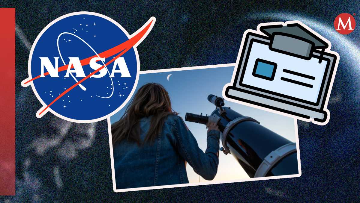 Existe una gran variedad de carreras universitarias que abordan los campos de investigación del espacio exterior | MILENIO