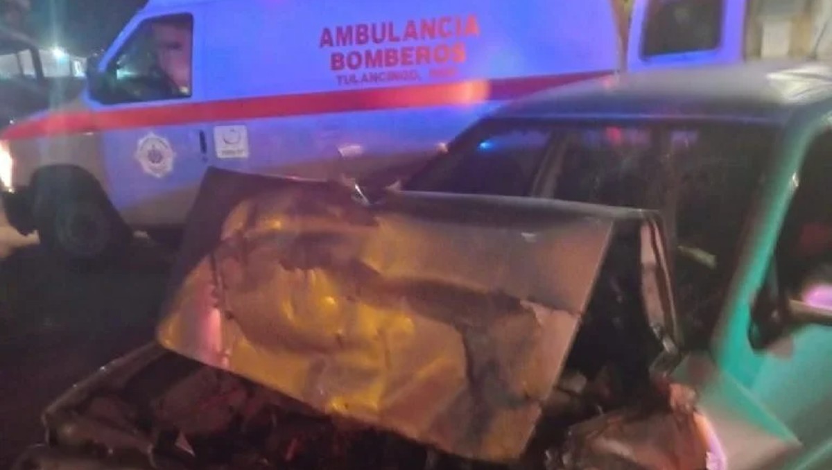 Accidente deja una persona sin vida.