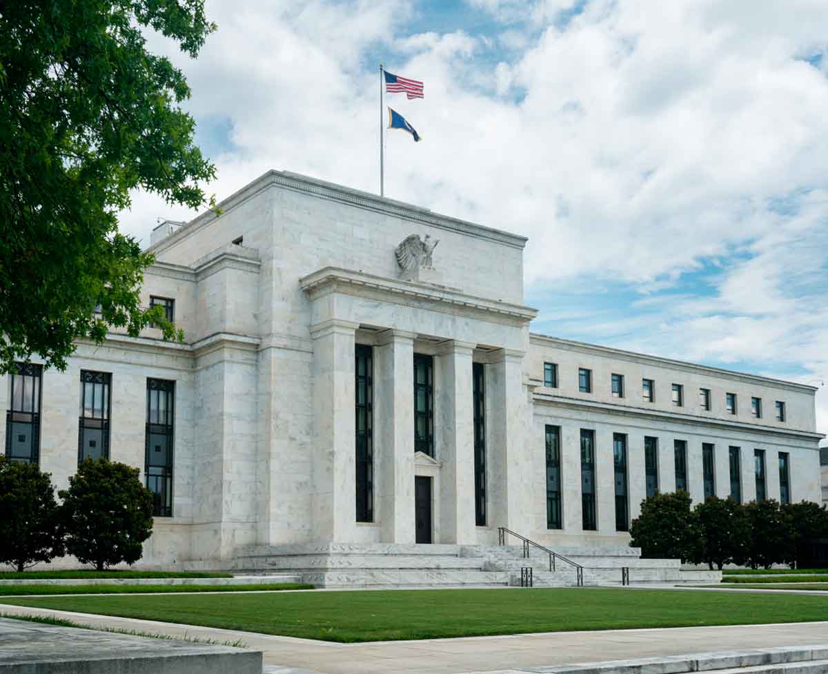 Los analistas estiman en 20% la probabilidad de que la FED suba las tasas de interés este año. Foto: Shutterstock