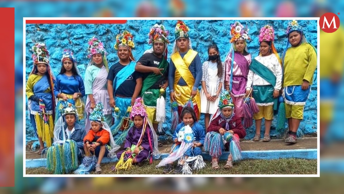 Anuncian Concurso de Danza Autóctona en Tula; habrá premio en efectivo