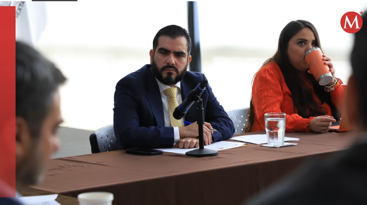 Congreso de Nuevo León. Foto: Especial
