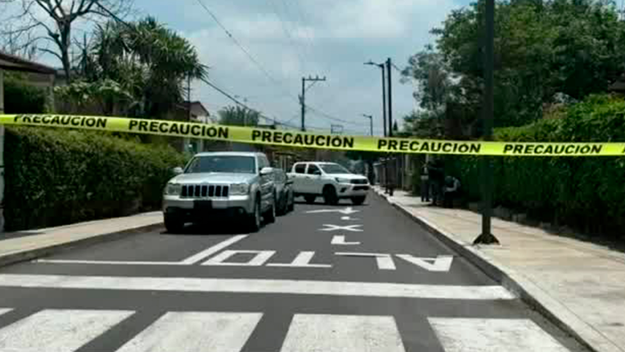 Detienen a 17 presuntos secuestradores en Veracruz- Grupo Milenio