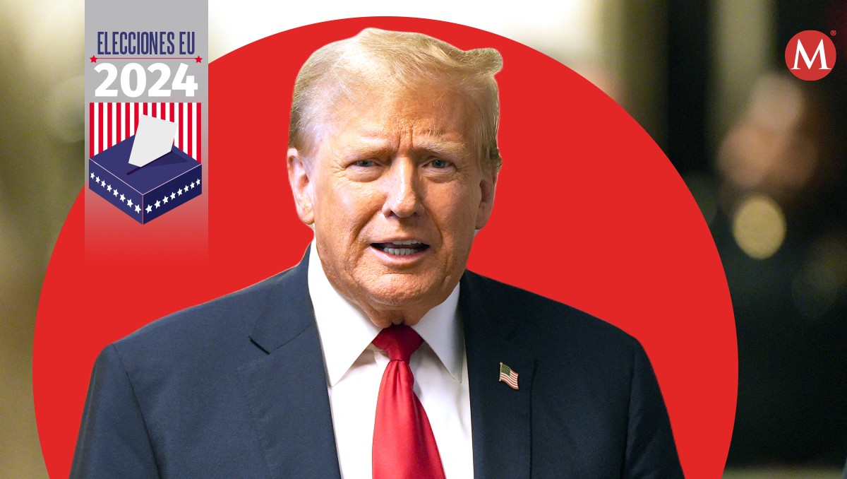 Donald Trump alega que tiene inmunidad respecto a sus actos como presidente. | AFP
