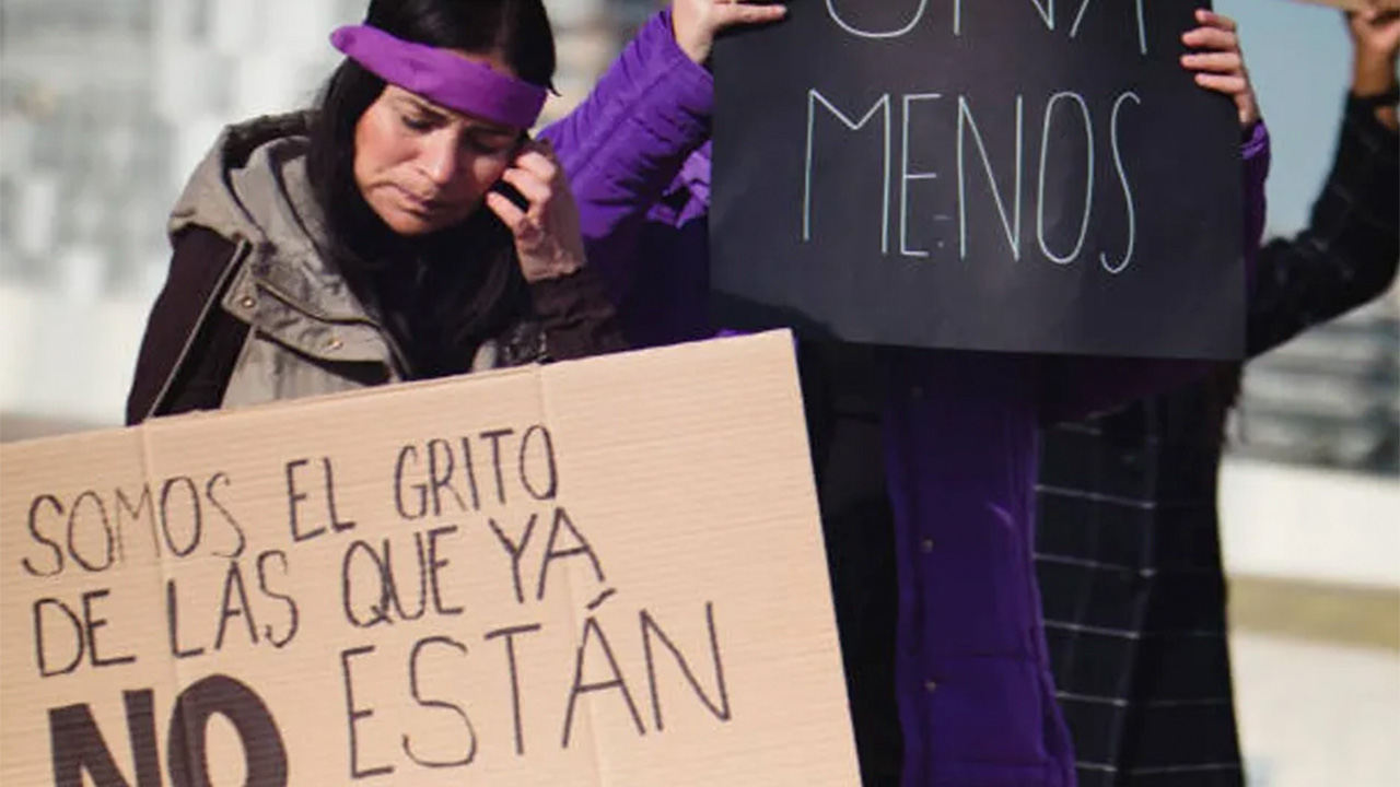 En Edomex, registran 184 feminicidios en primer trimestre de 2024