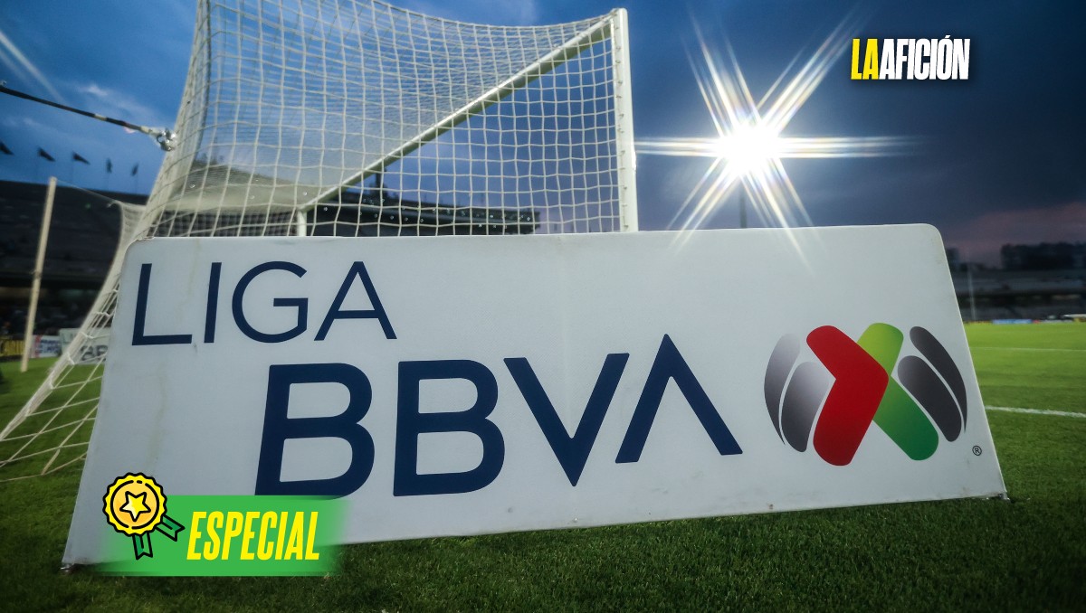 Qué se juega cada equipo de la Liga MX en la última jornada del Clausura 2024 (Imago7)