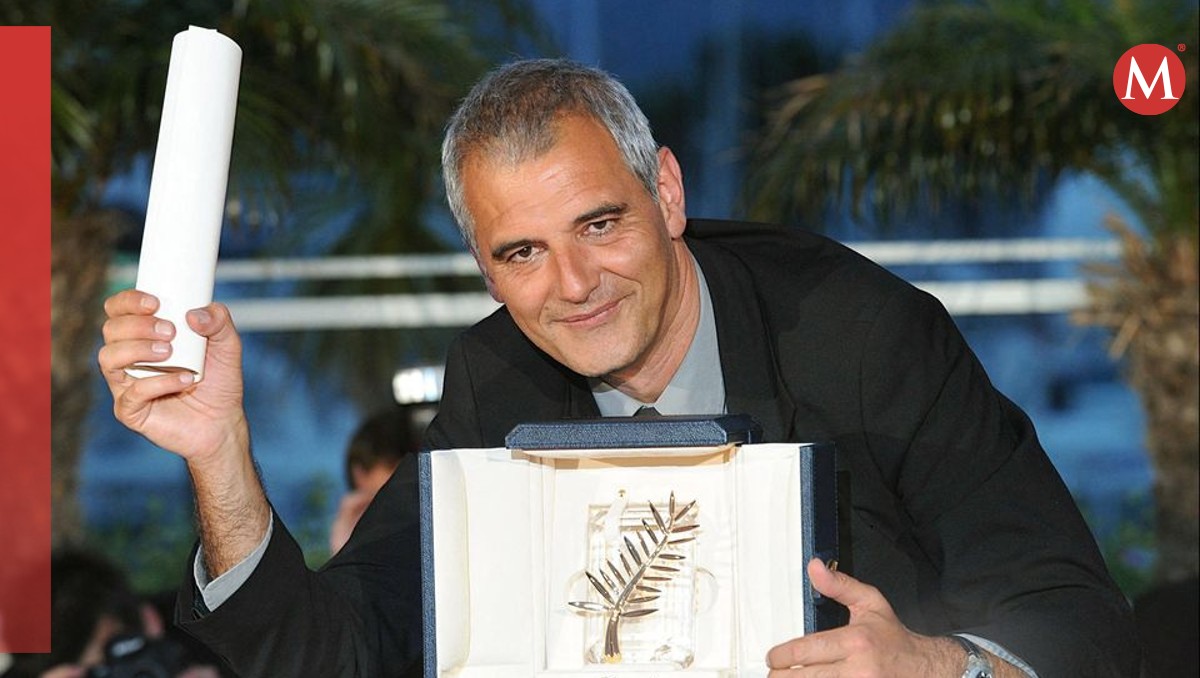 Laurent Cantet, ganador de la Palma de Oro | Especial