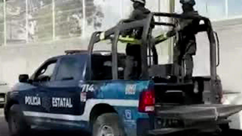 Logran rescatar a 10 personas privadas de la libertad en Zacatecas
