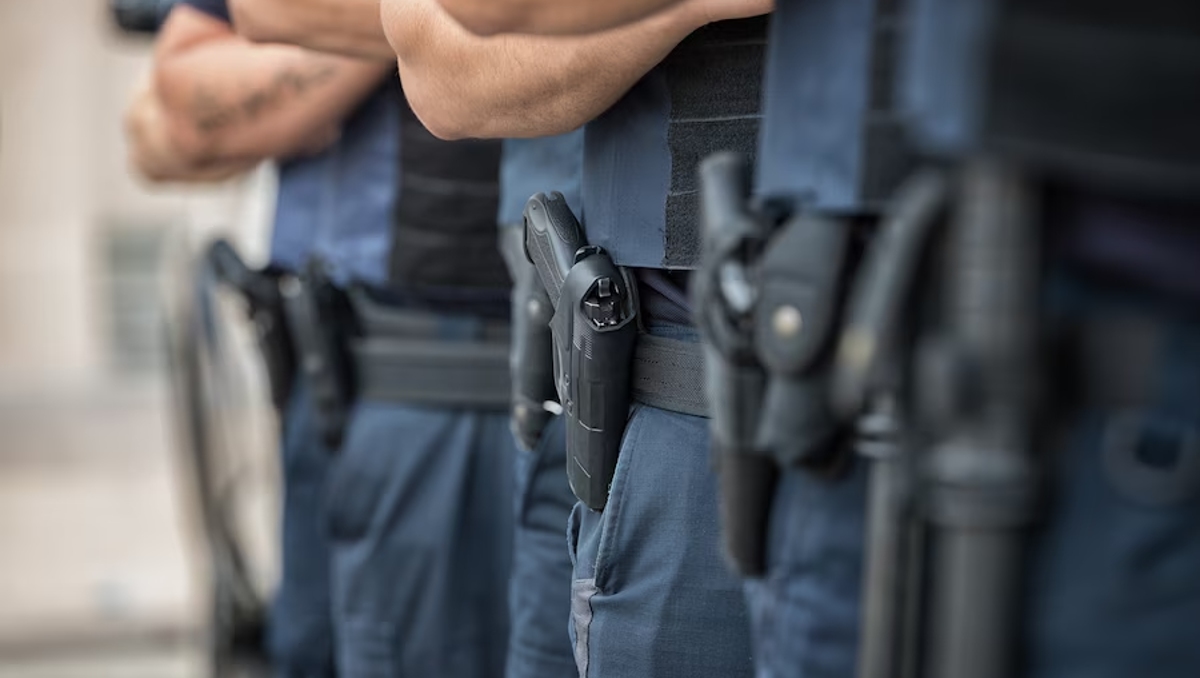 Los mandos de la policía de Oaxaca serán separados del cargo en tanto se realiza la investigación. | Freepik