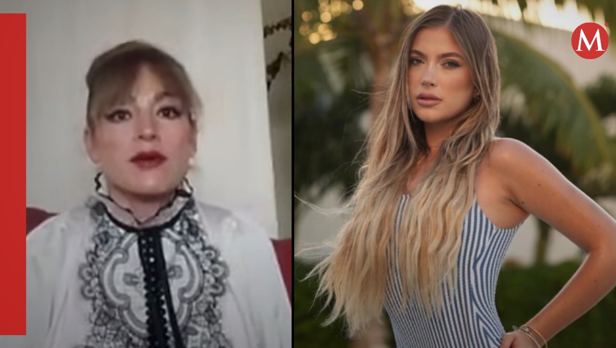 Melanie, novia de Fofo Márquez, podría ser denunciada por víctima del influencer | ESPECIAL