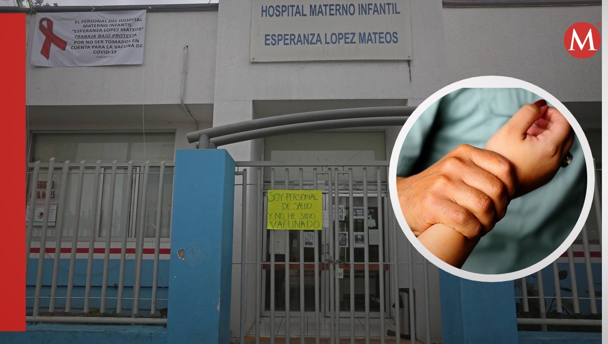 Niña estuvo hospitalizada por caso de violación y a la espera de una interrupción del embarazo en Jalisco (Fotos: Archivo | Diseño: Milenio)