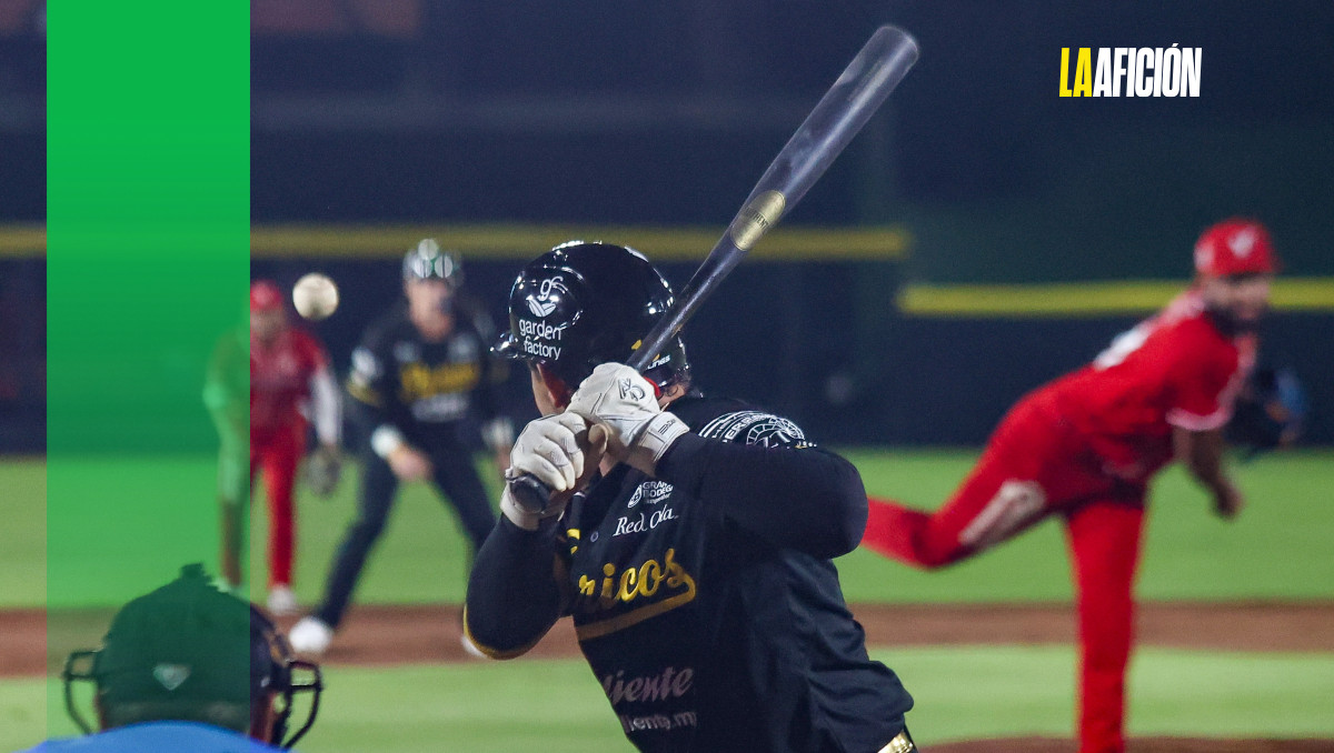 Pericos de Puebla vs El Águila de Veracruz | Agencia Es Imagen
