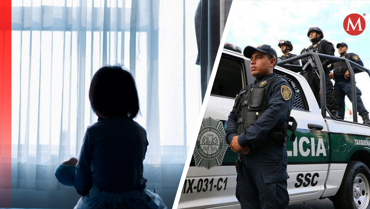Policía de CdMx comparte experiencias contra delitos a menores de edad.