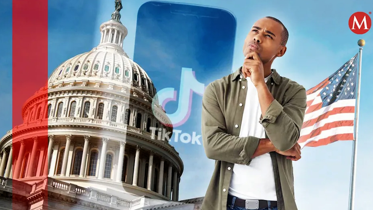 ¿Qué está pasando con TikTok en Estados Unidos?