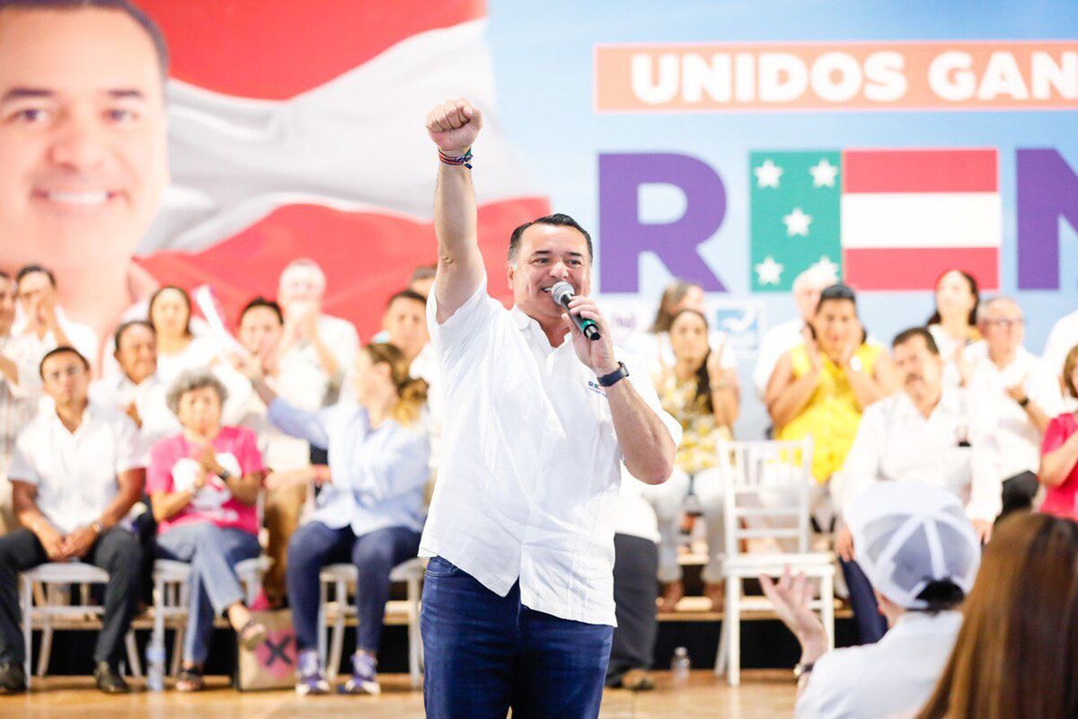 Reitero nuestra llamado de unidad y defensa de seguridad yucateca ante aviso de alerta de policías