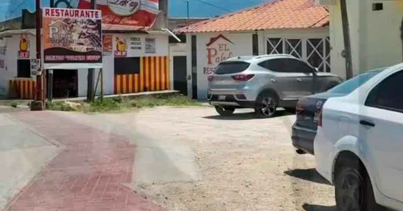 Secuestran a María García, presidenta de Altamirano, Chiapas