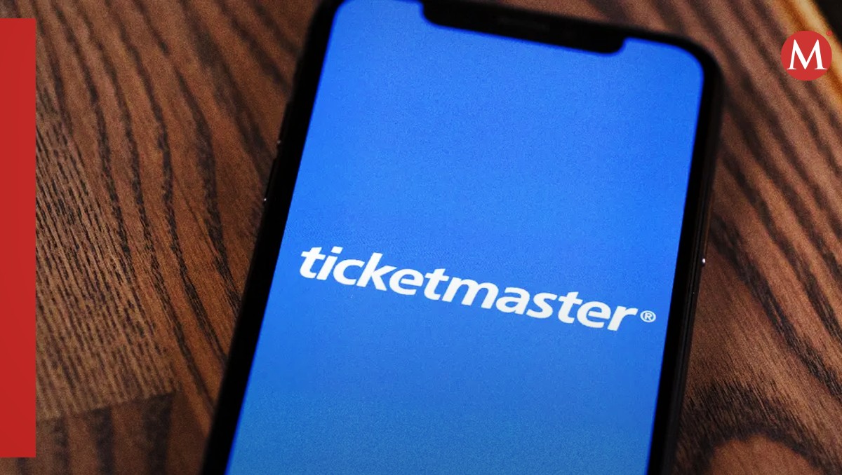 Ticketmaster es una empresa especializada en la venta de entradas para eventos. | Especial