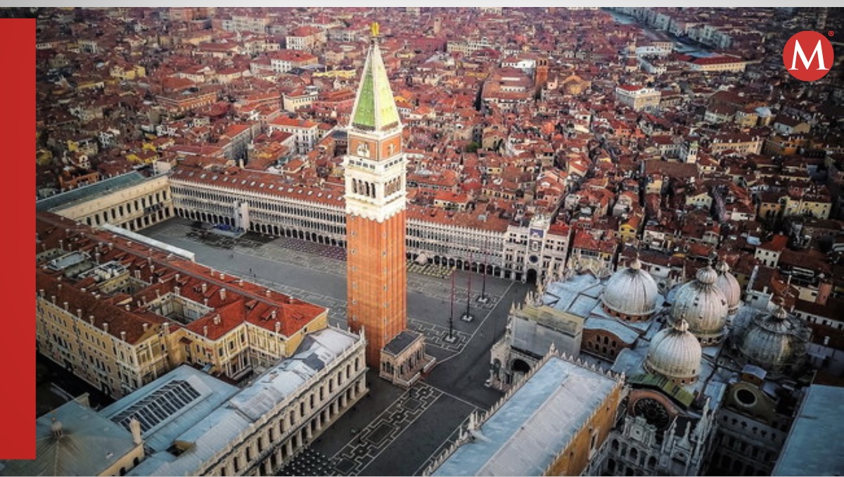 Venecia