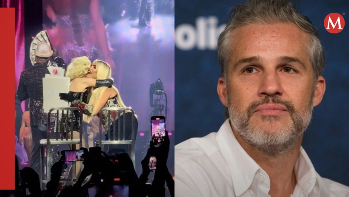 Wendy Guevara y Juan Pablo Medina se pelearon en el show de Madonna