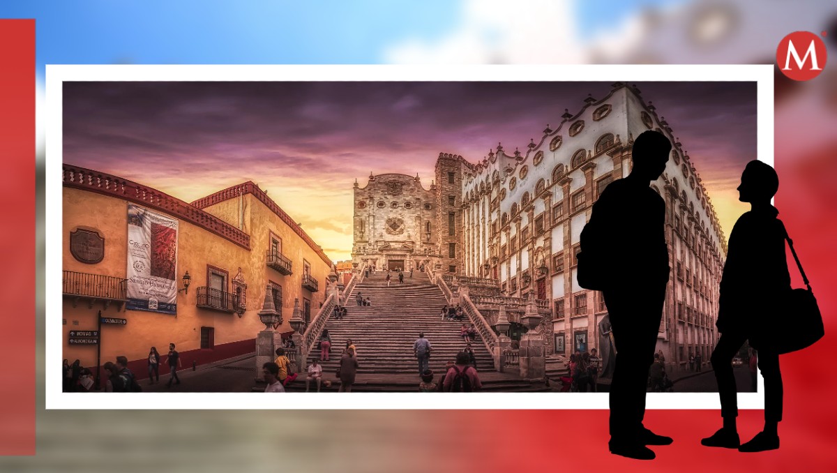 Alumnos UG han sido víctimas del crimen | ESPECIAL