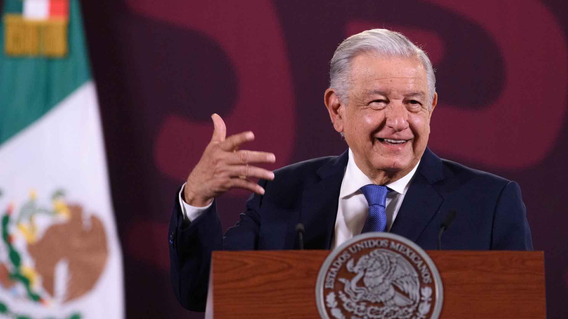 AMLO anuncia que el AIFA obtuvo sus primeros 78 millones de utilidades