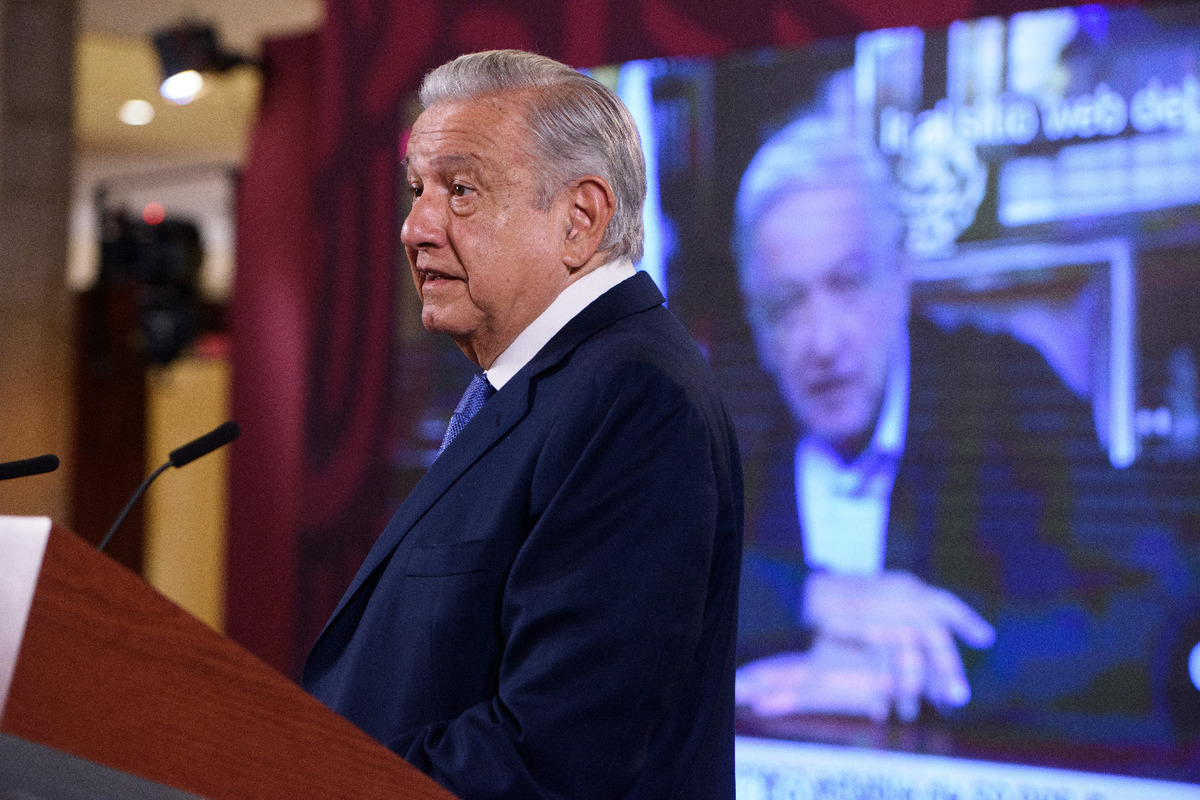 AMLO descarta carpetazo en caso Ayotzinapa | Especial