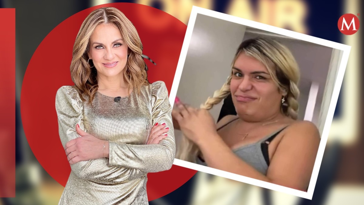 Atacan a Flor Rubio por insinuar que éxito de Wendy es pasajero tras negarse a visitar su programa. Foto: Especial