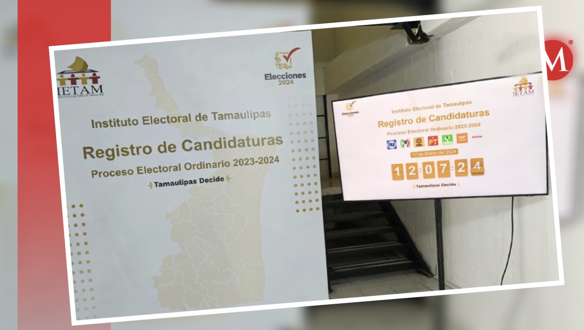 Candidatos incumplen con publicar información en sitio web del Ietam